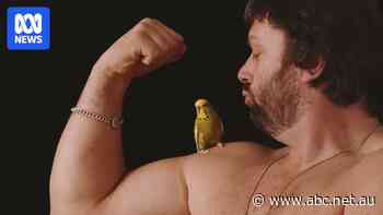 Legendary strongman, Olympian and budgerigar breeder dies