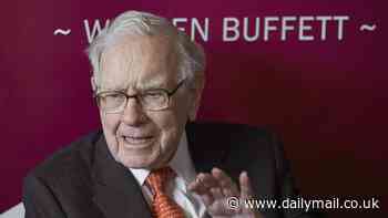 Warren Buffett makes a shock 2024 election endorsement announcement