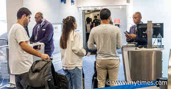 American Airlines Passengers Who Skip Ahead Will Trigger ‘Audible Signal’