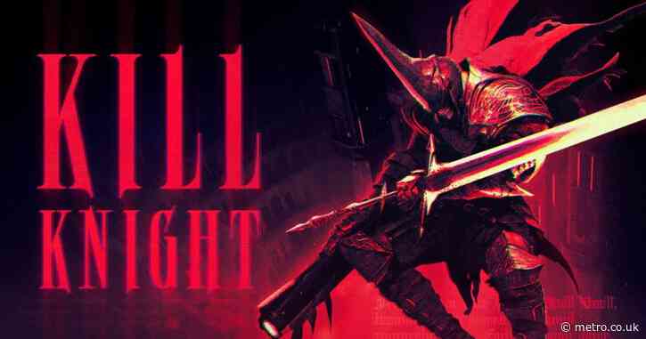 Kill Knight review – the Dark Souls of dual-stick shooters