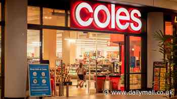 Coles is called out after shopper witnesses alarming act inside store