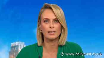 Channel Nine star Sylvia Jeffreys weighs in on abortion debate and issues powerful message that most Australians would agree with