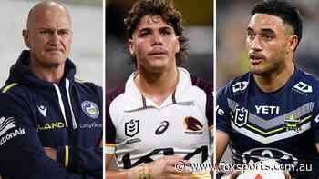 Broncos’ title double fizzles; Eels’ sacking prophecy realised: Bold Predictions revisited