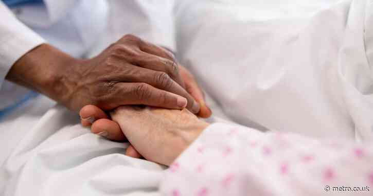 Palliative care nurse reveals the 5 things people don’t know about dying