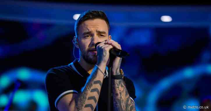 Liam Payne TV special blasted by fans as ‘disgusting corporate greed’