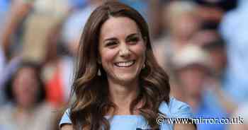 Kate Middleton's secret message to social media trolls following cancer diagnosis