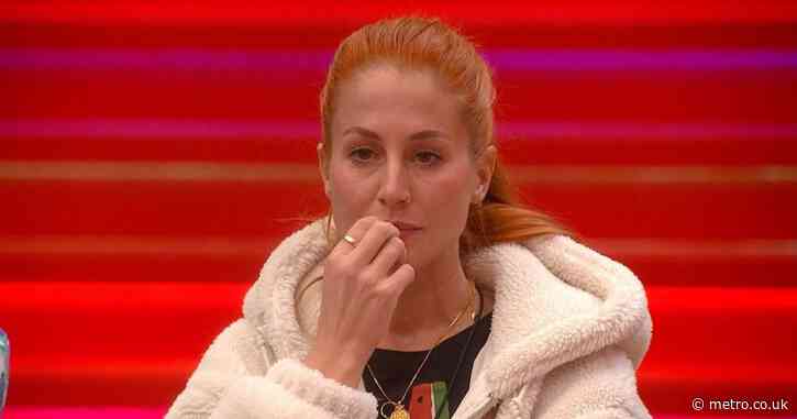 ITV edits Big Brother episode after housemate wears ‘controversial T-shirt’