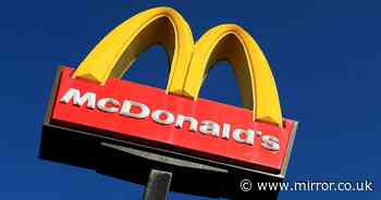 McDonald’s value drops by billions after hamburgers linked to E. coli outbreak