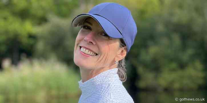 England Golf appoints first female Chair