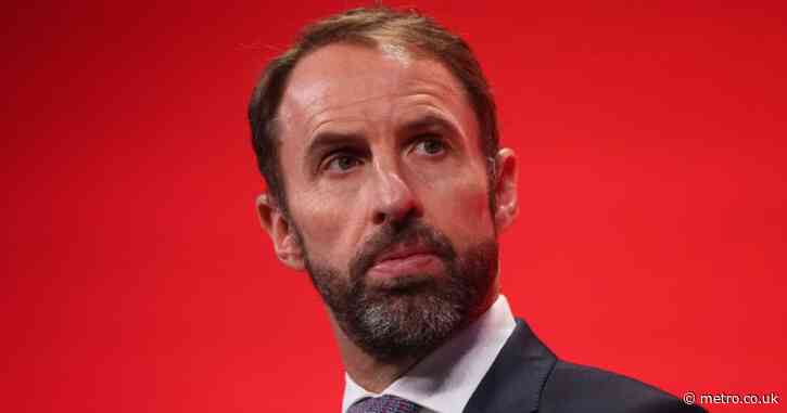 Gareth Southgate linked with emotional return to Premier League management