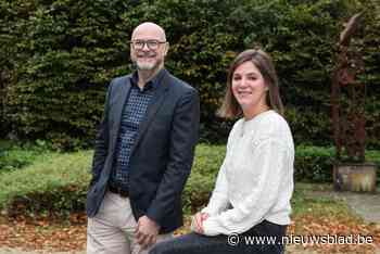 Drie nieuwe schepenen doen hun intrede in Schilde: Valérie Van Genechten, Valerie Michel en Chris Hazard