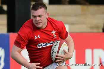 English Premiership side sign another Welshman as 'Wales' fifth region' expands