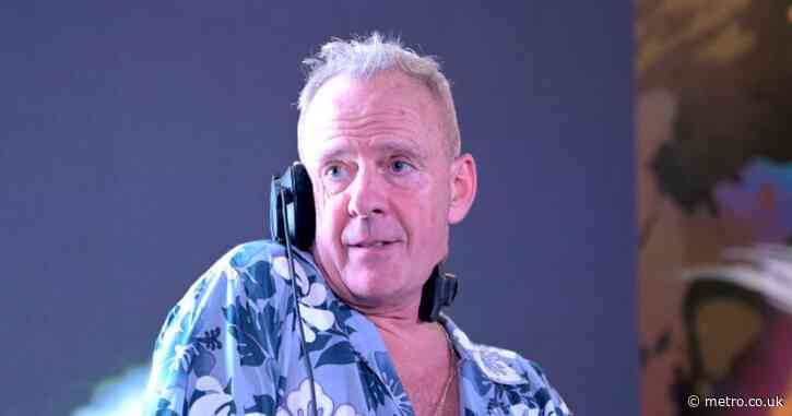 Fatboy Slim ‘forced to close’ waterfront cafe after inspectors find rodent infestation