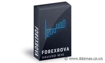 Avenix Fzco Launches Gold-focused Forex Robot ForexRova