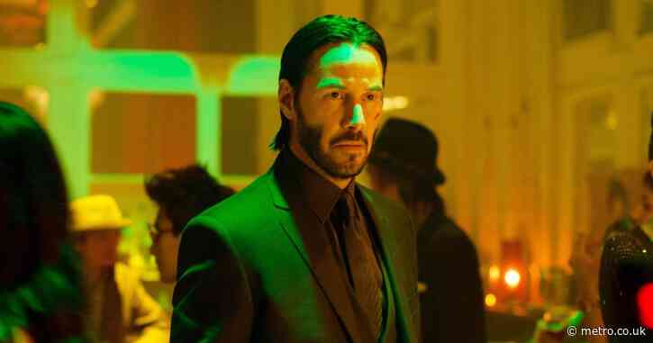 John Wick nearly went bust until this random Hollywood star saved it with $6,000,000