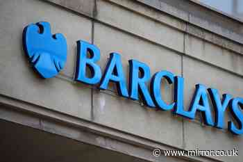 Barclays profit up by nearly a fifth as investment bank cashes in on dealmaking