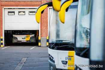 De Lijn bereikt akkoord met vakbonden: morgen weer bussen en trams aan de kust