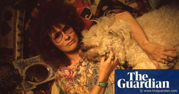 ‘Maybe I am bizarre to some people …’ The unique, underrated mind of 70s singer Dory Previn