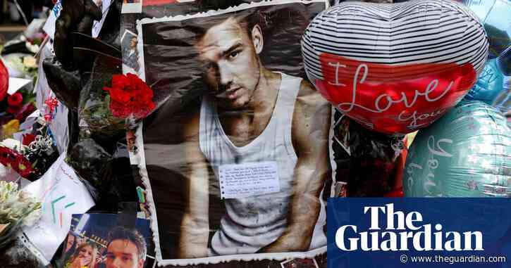 Liam Payne: the heady rise and tragic death of a One Direction star – podcast