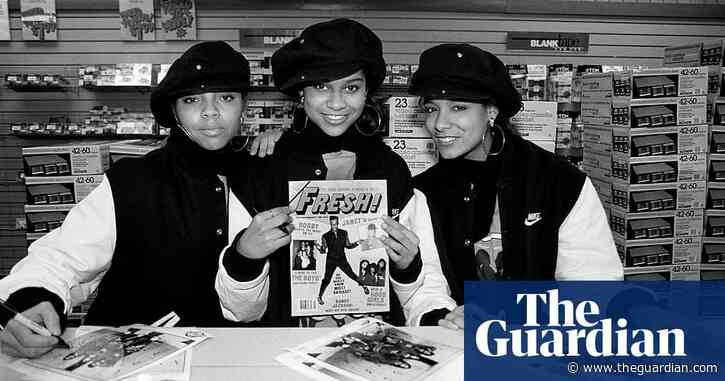 ‘Young women from the ghetto were taken advantage of’: the power and pain of R&B’s ‘new jill swing’ era