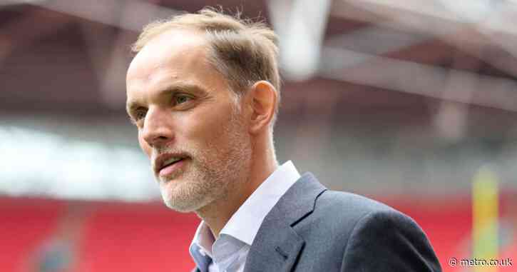 Arsene Wenger voices controversial opinion on England’s Thomas Tuchel decision