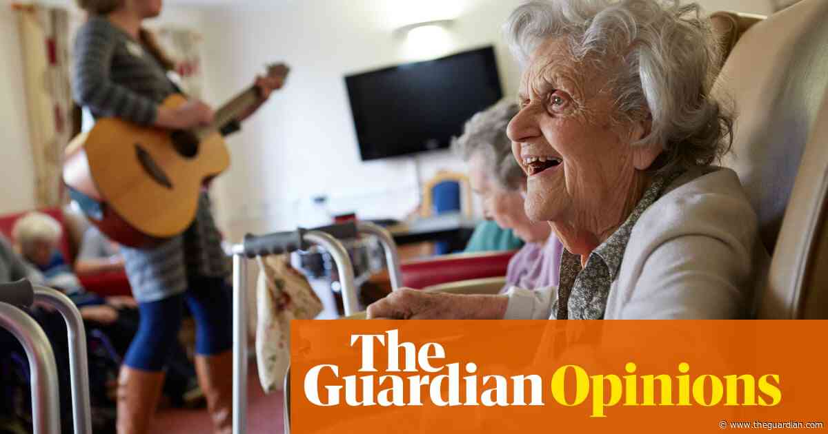 A royal commission on social care may be coming – don’t despair, it may actually work this time | Polly Toynbee