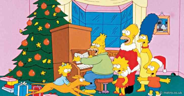 The Simpsons’ first ever episode was actually ‘buried’ for being ‘so horrendous’