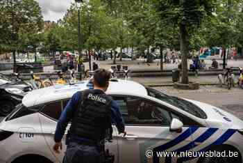 Gemeenschapswachten neergestoken tijdens rondje aan Bethlehemplein: “Onacceptabel en onaanvaardbaar”