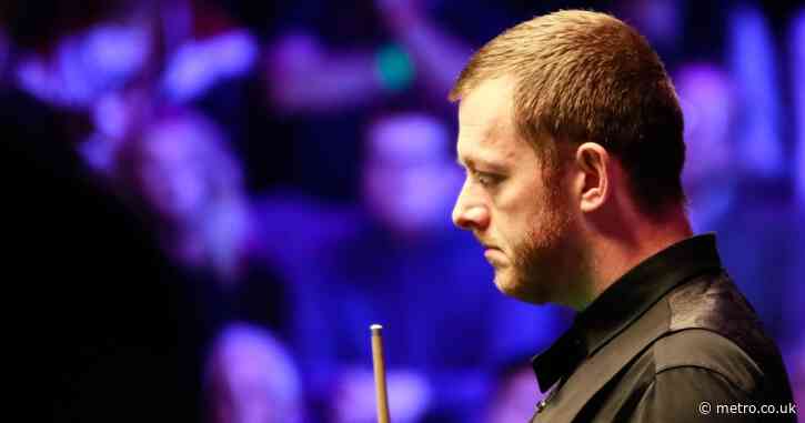 Mark Allen reveals unexpected problem in shock Northern Ireland Open defeat