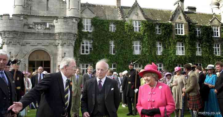 King Charles wants people to get married at Balmoral – could it happen?