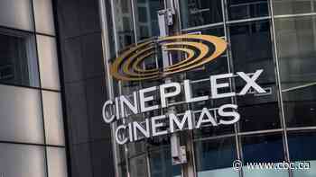 Cineplex officially files appeal of $38.9M fine for drip pricing