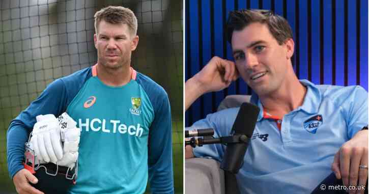 Pat Cummins responds after David Warner offers to come out of retirement for Australia