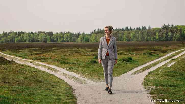 Rianne Spijkerboer in Zuid-Afrika ziet om naar jong en oud