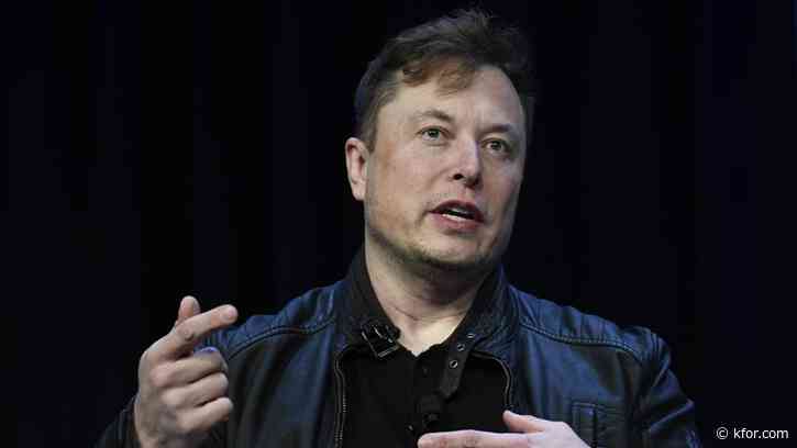 Elon Musk offers voters $1 million a day to sign petition. Is that legal?