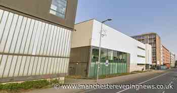 Fire crews block main road after reports of 'gas leak' at Stockport College