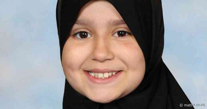 Sara Sharif ‘never once smiled’ in weeks before she died