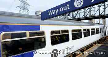 Andy Burnham slams Northern as 'part-time rail service' over cancellations and Sunday warnings