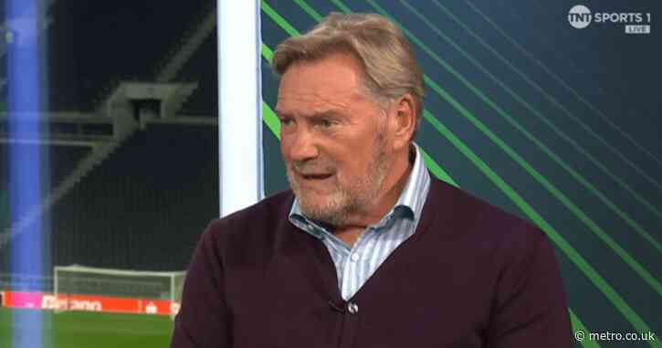 ‘Is he happy?’ – Glenn Hoddle warns Chelsea that Christopher Nkunku could ask to leave