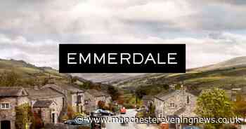 Emmerdale legend leaves Dales after 26 years on ITV soap in heartbreaking twist