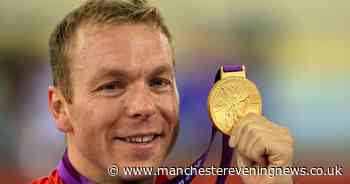 Sir Chris Hoy shares heartfelt message and gives health update