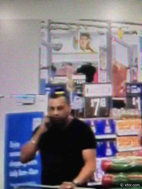 Newcastle PD seek public's help with theft investigation