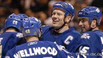 Mats Sundin reflects on record-breaking hockey career in new book