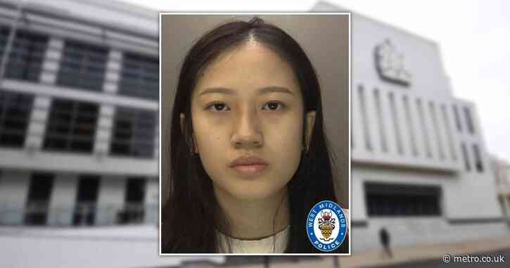 Woman who hid newborn in cereal box after secret birth guilty of murder