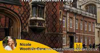 The Mancunian Way: Oldham's Eton - to be or not to be?