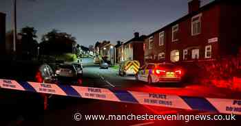 LIVE: Police descend on block of flats after 'serious' assault - latest updates