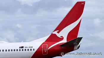 Qantas strikes affects major airports