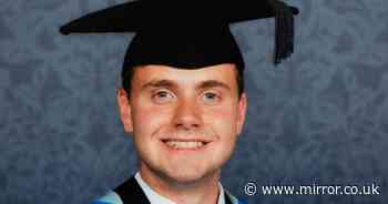 Jack O'Sullivan: Family frustrated as search for missing student hits ANOTHER stumbling block