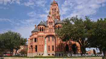 Ellis County adds four early voting locations to meet record turnout