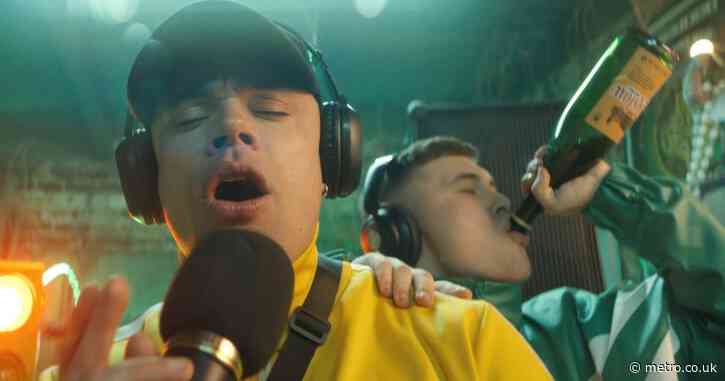 Rap movie in Irish language with 97% Rotten Tomatoes score is surprise hit in India