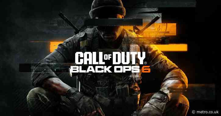 Why there’ll be no Call Of Duty: Black Ops 6 review today